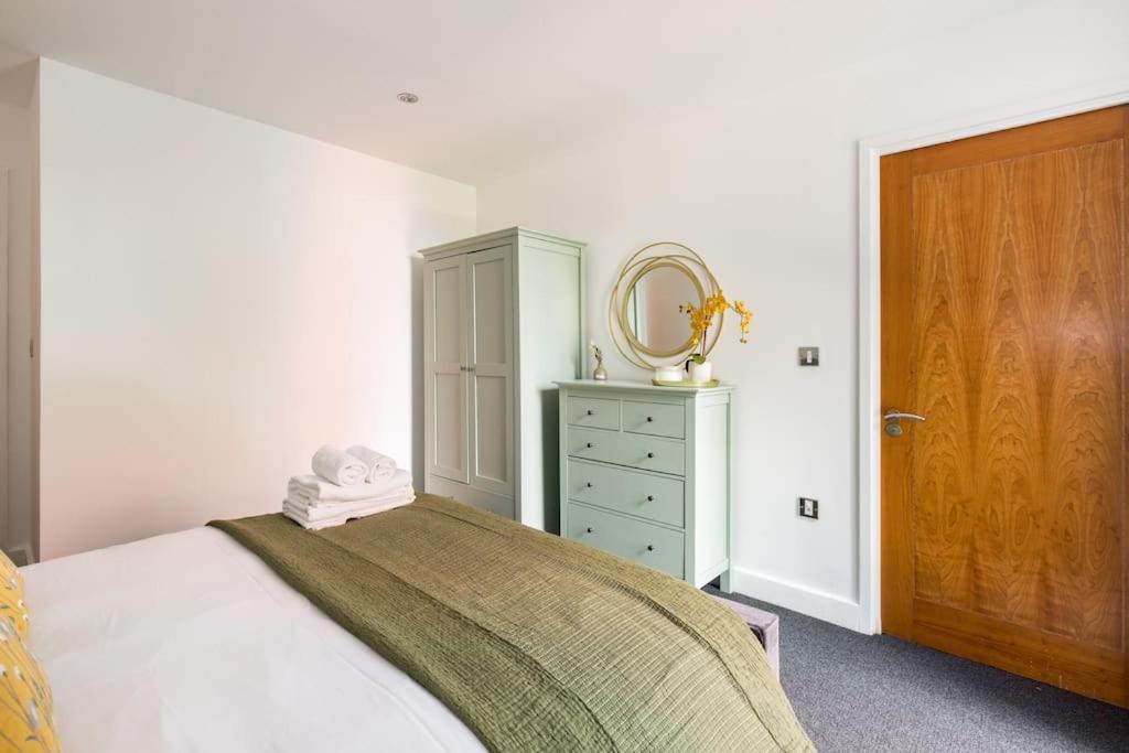 Appartement Luxury - Excel - O2- 3 Bedroom *