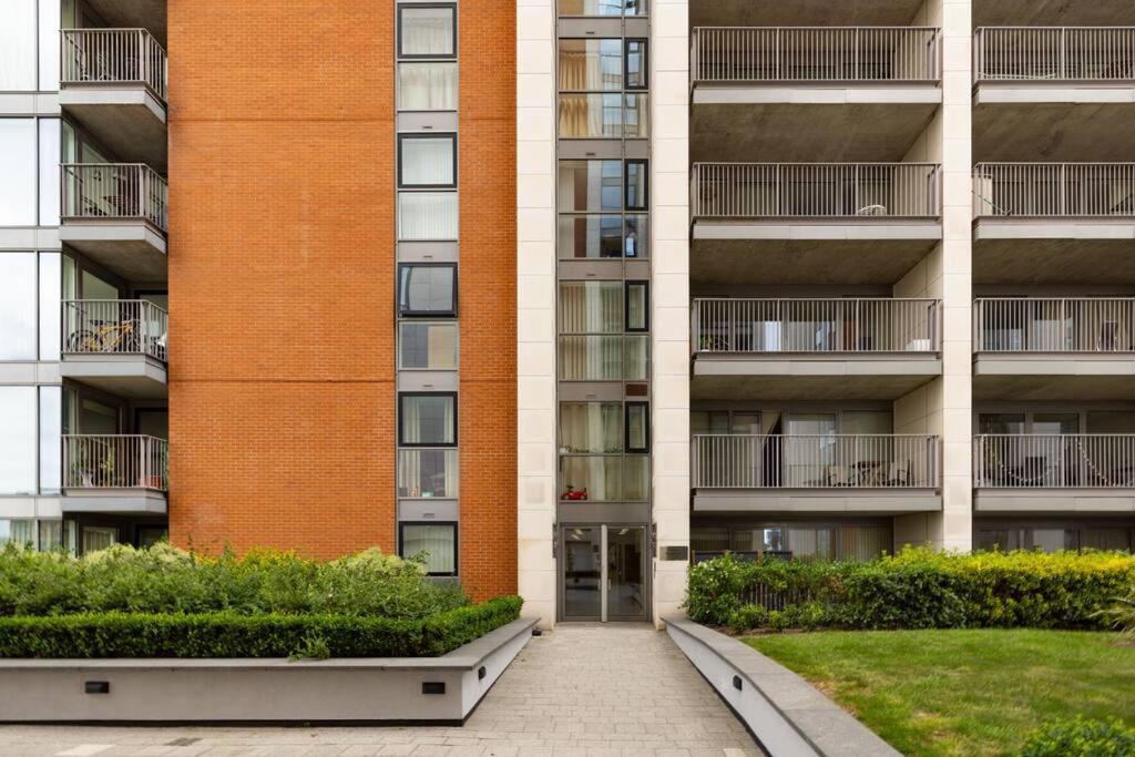 Luxury - Excel - O2- 3 Bedroom Lejlighed *