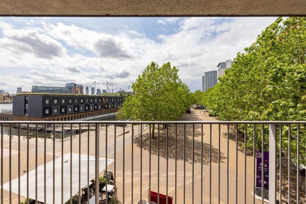 Lejlighed Luxury - Excel - O2- 3 Bedroom London