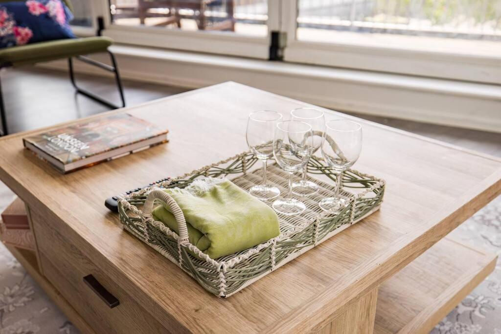 Appartement Luxury - Excel - O2- 3 Bedroom Londres
