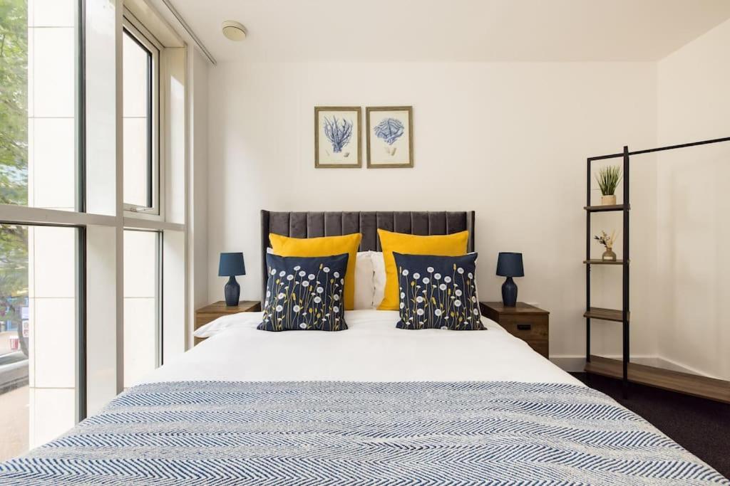 Lejlighed Luxury - Excel - O2- 3 Bedroom