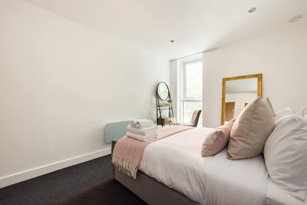 Lejlighed Luxury - Excel - O2- 3 Bedroom *