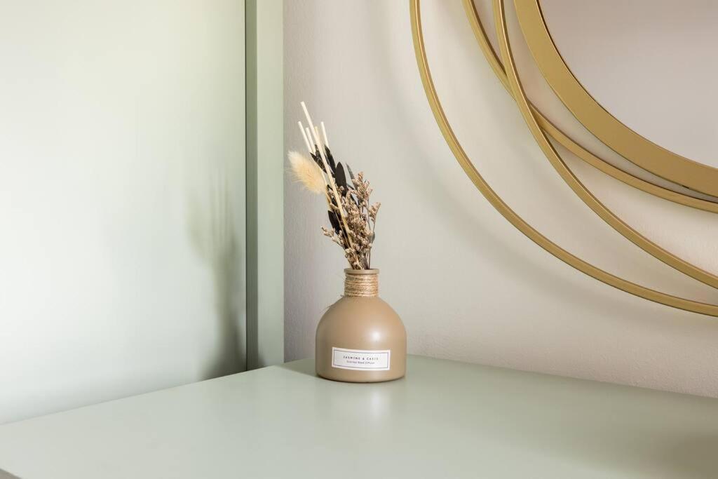 Lejlighed Luxury - Excel - O2- 3 Bedroom London