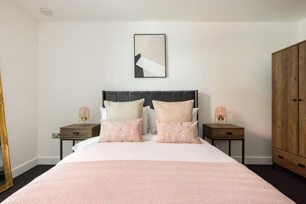 Luxury - Excel - O2- 3 Bedroom Lejlighed London