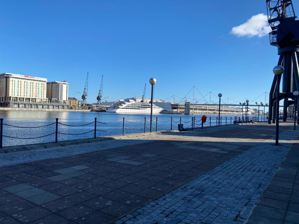 Appartement Excel O2 Arena - With River View
