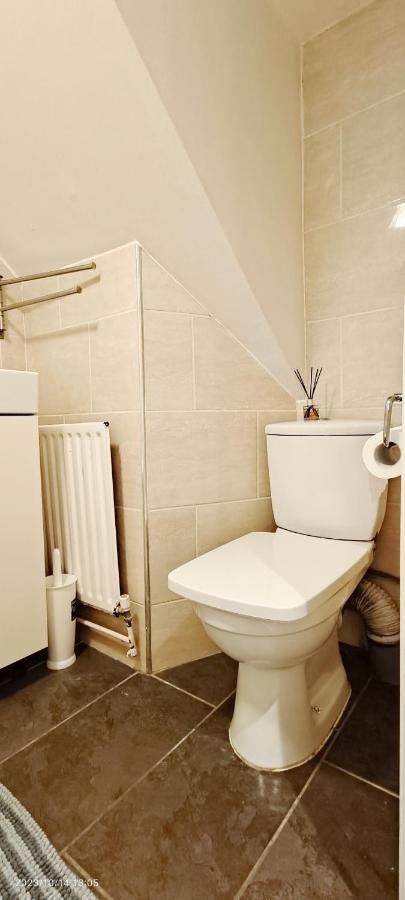 Appartamento Brompton In Kensington *