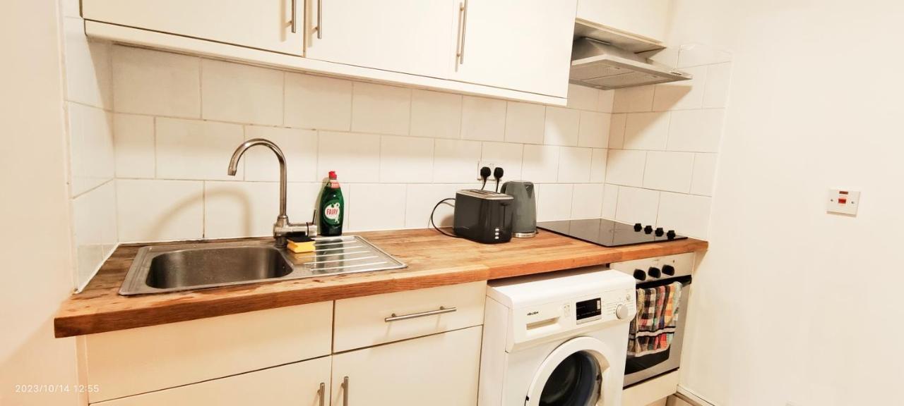 Brompton In Kensington Appartamento *