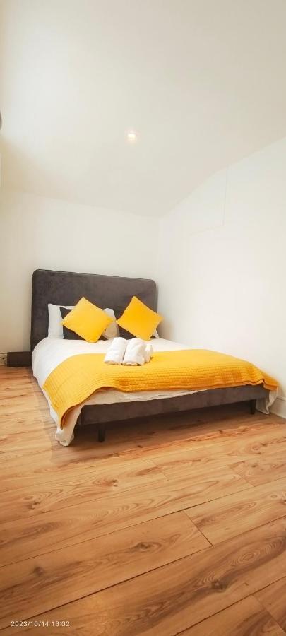 Appartamento Brompton In Kensington *