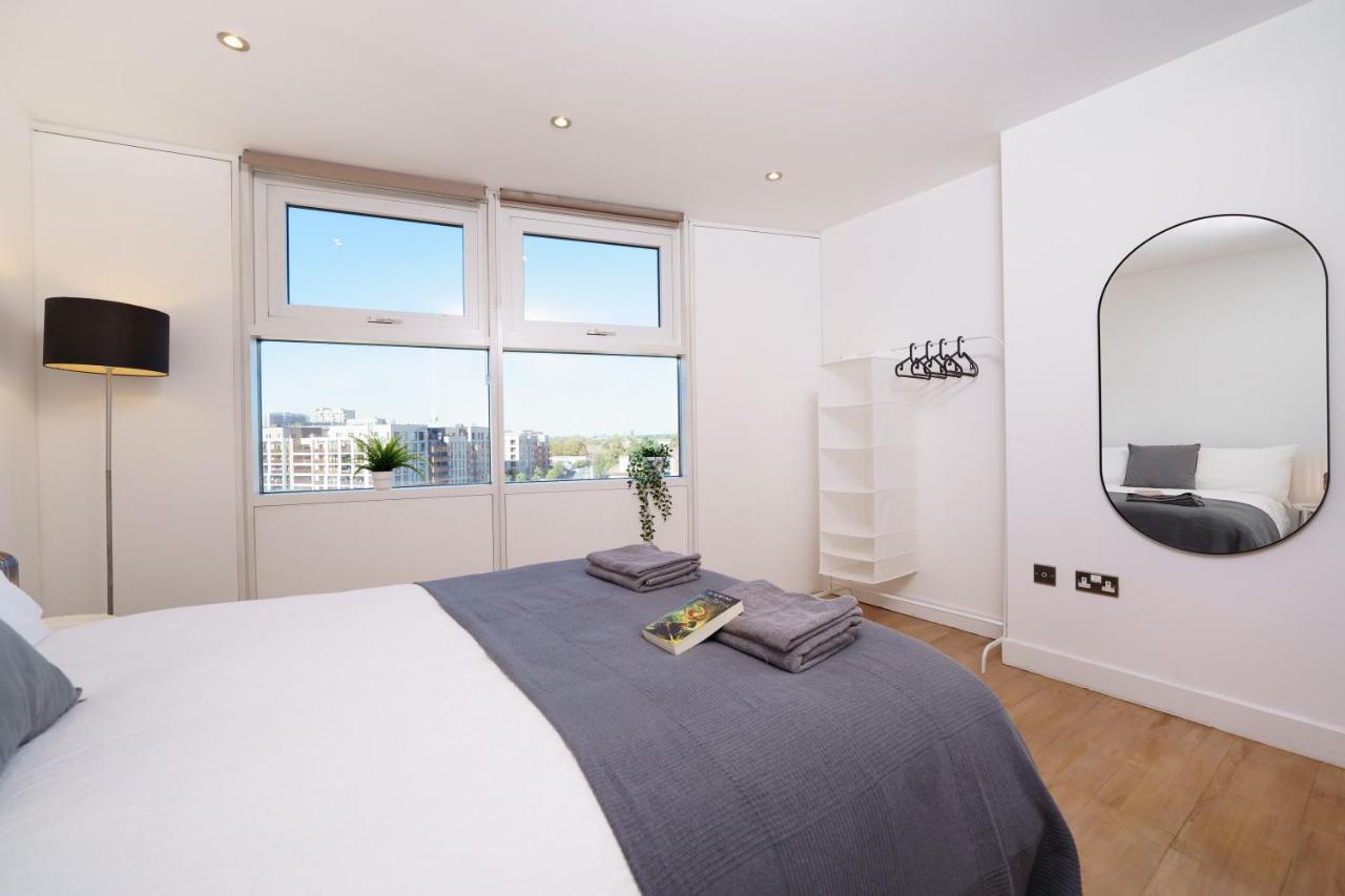 Attractive Appartement *