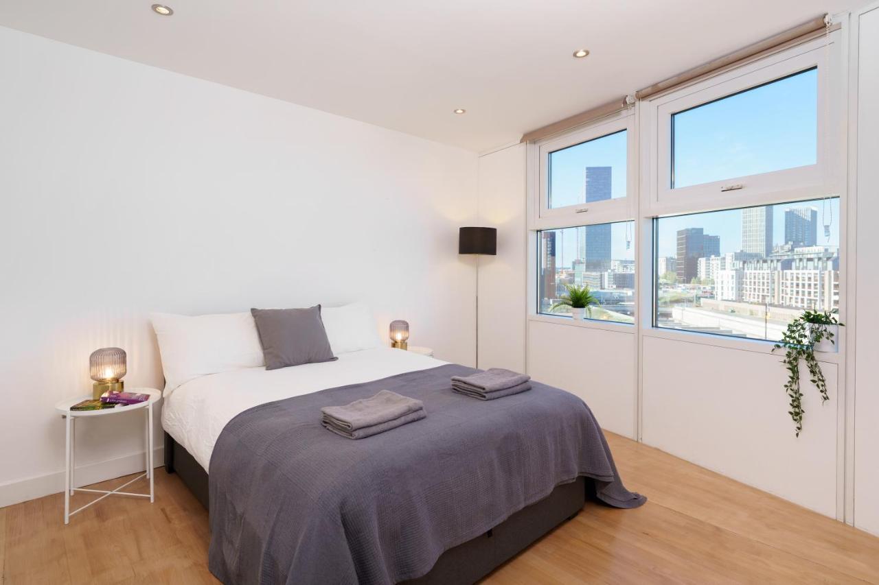 Attractive Appartement