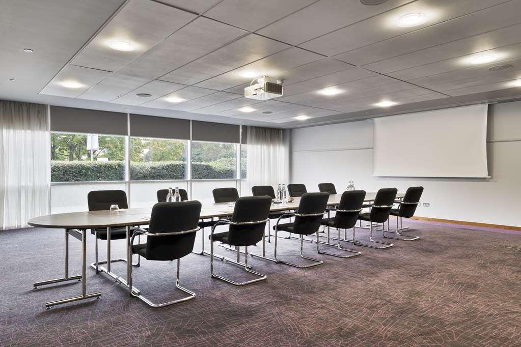 Hotel Radisson Red Heathrow