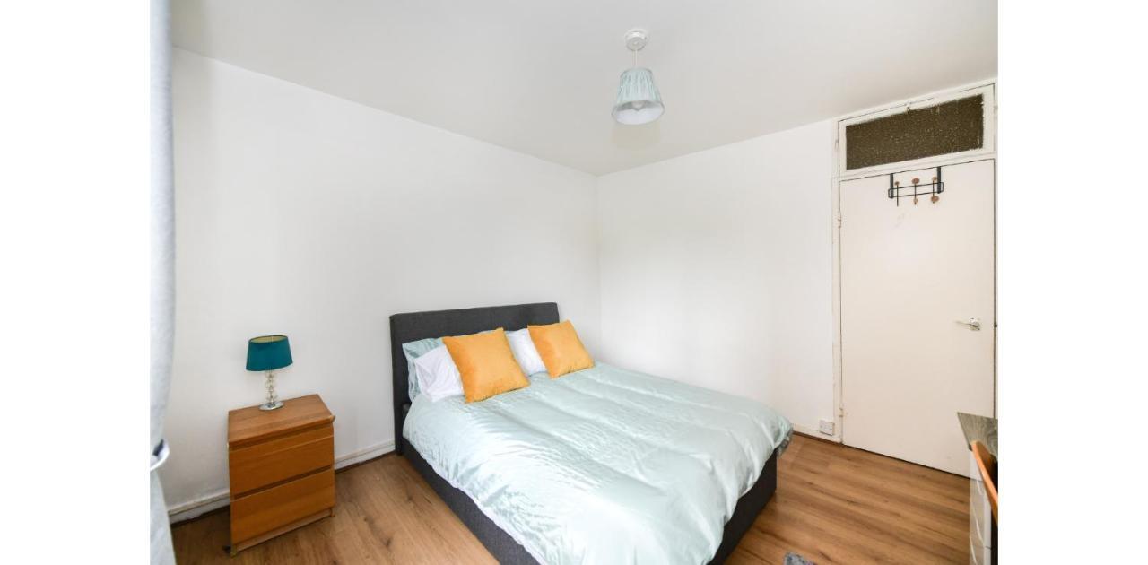 Lejlighed Entire Two Bedroom Flat In The Heart Of Greater London