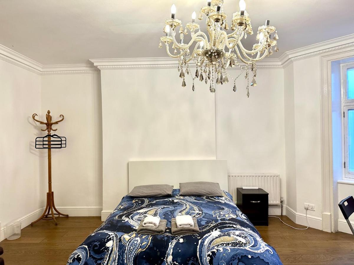 Accommodatie bij particulieren 1 Step To Station! Double In Marylebone&paddington, , #room Name Is Tokyo#