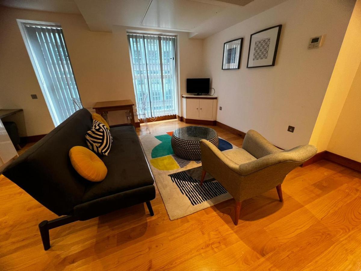 Appartement - Tower Hill - Centre By Prime N-4