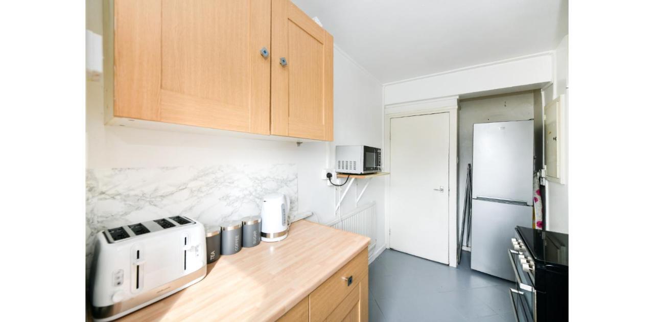 Lejlighed Entire Two Bedroom Flat In The Heart Of Greater *