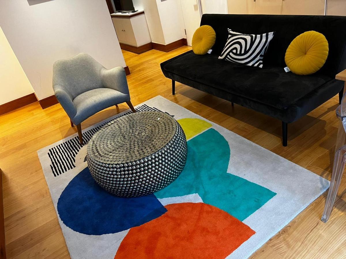 Appartement - Tower Hill - Centre By Prime N-4 Londres
