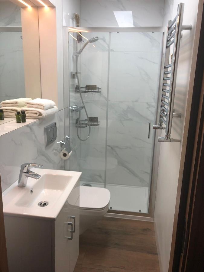 Apartment Flat London