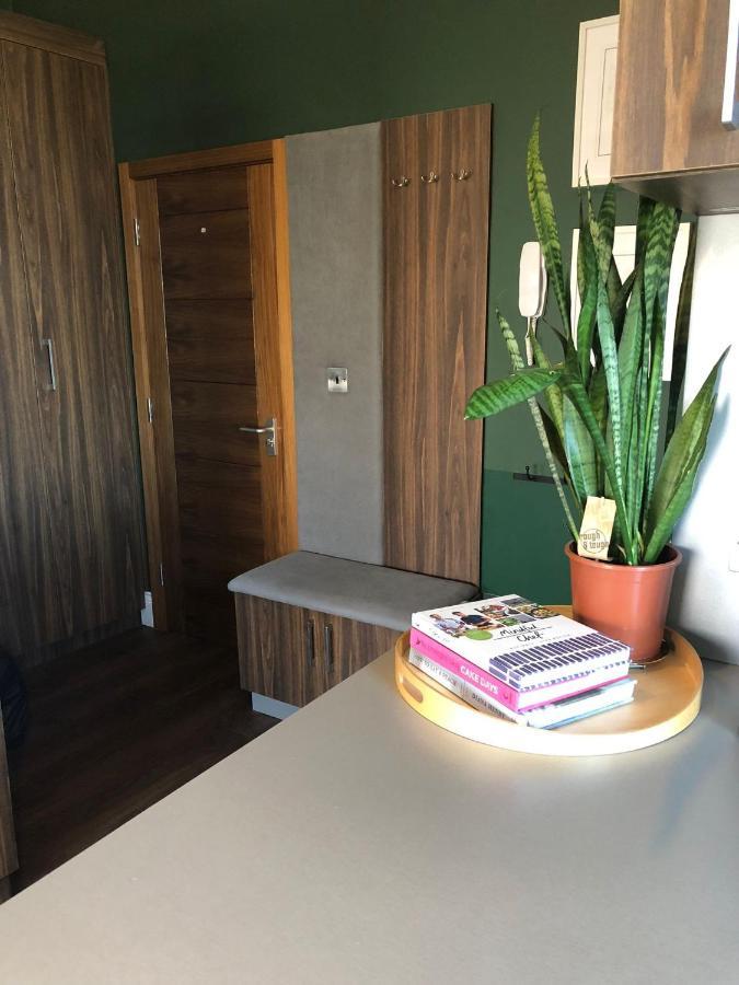 Flat Apartment *