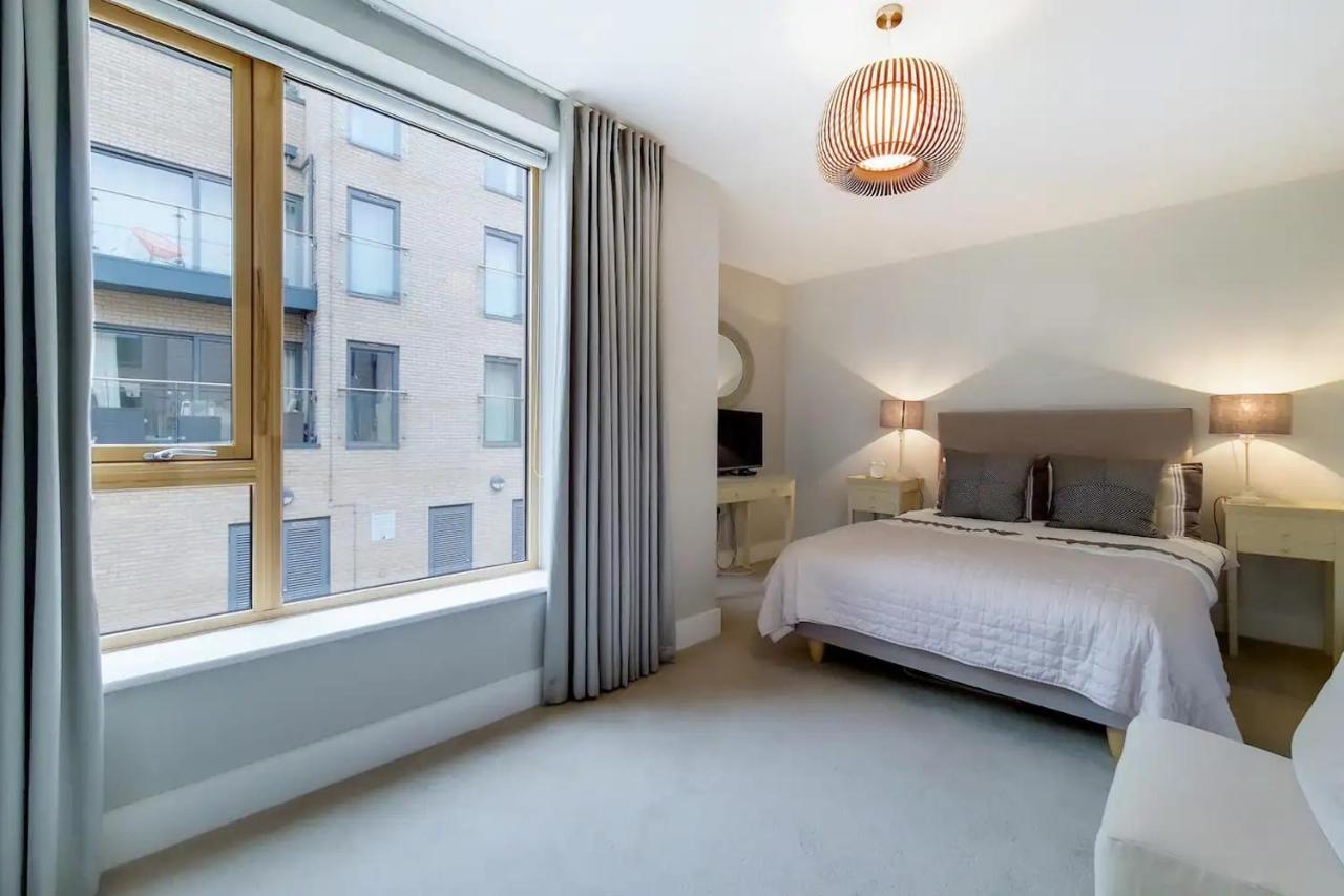 Feriehus Vw5 - Luxury 3 Bed Townhouse With Parking