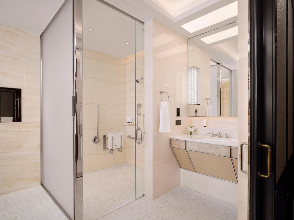 Hotel The Peninsula 5*