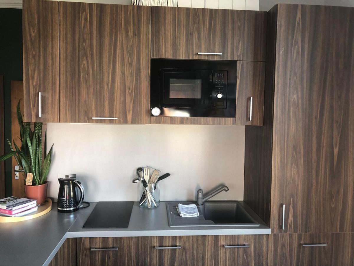 Apartment Flat