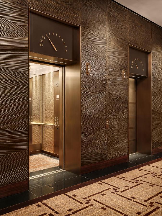 The Peninsula 5* Londra