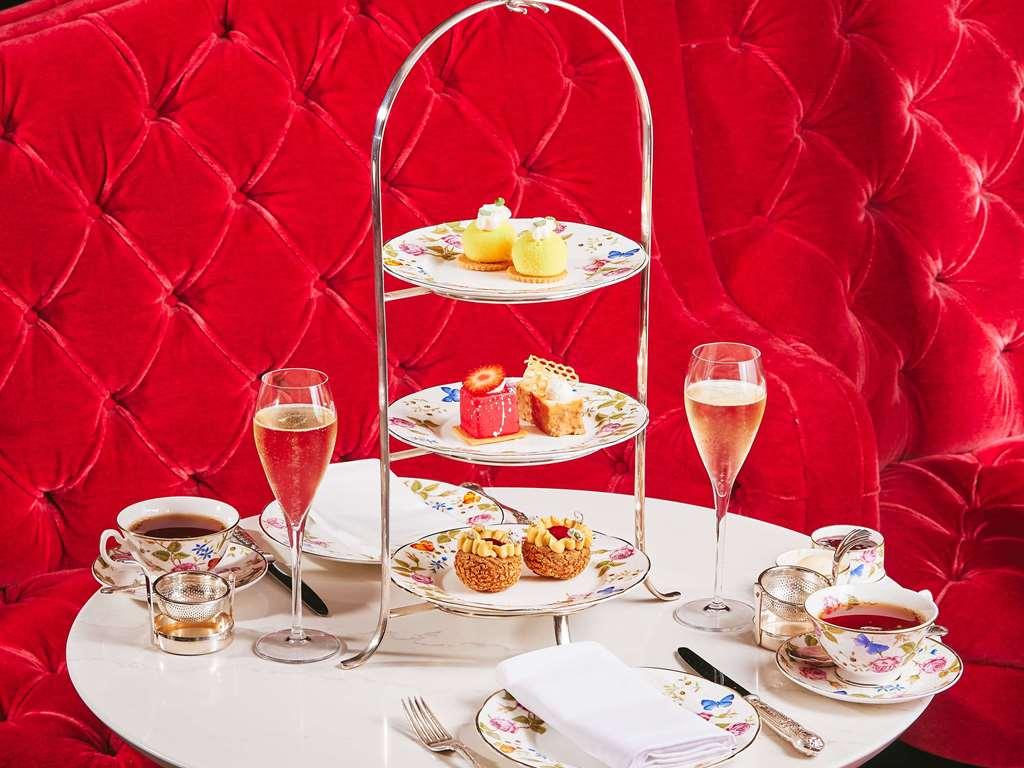 Hotel Sofitel St Londen