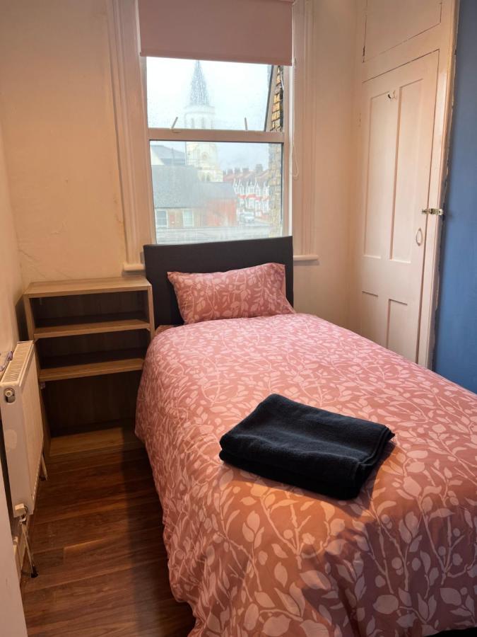 Pensionat Cozy Flat
