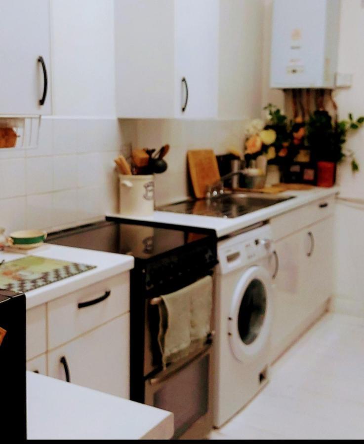 Centrel To Single Bed Quiet With Host And Breakfast Privat bolig *
