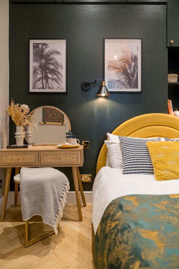 Victorian Blue - 2 Bedroom Flat Pimlico Appartement Londen