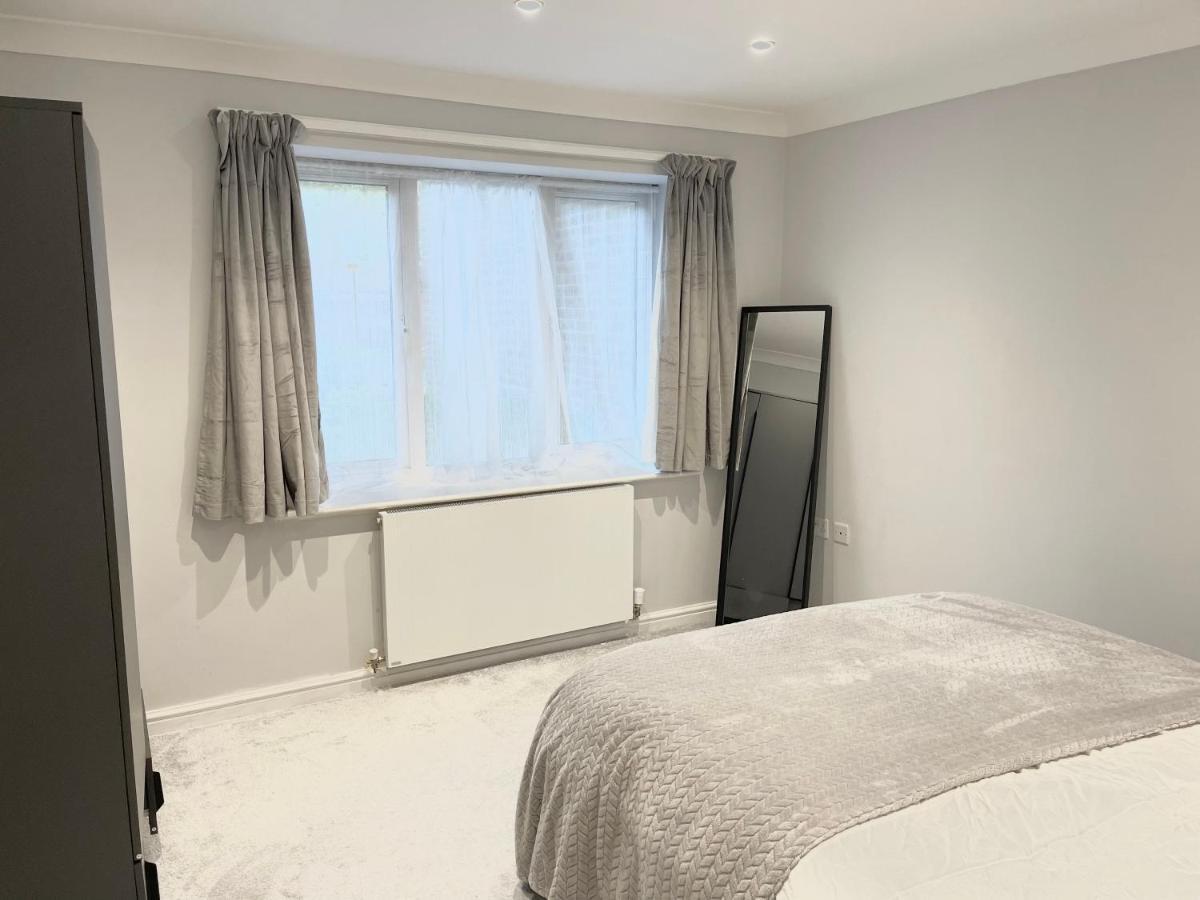 Lovely 1 Bed Apartment, 15mins From Central Leilighet *