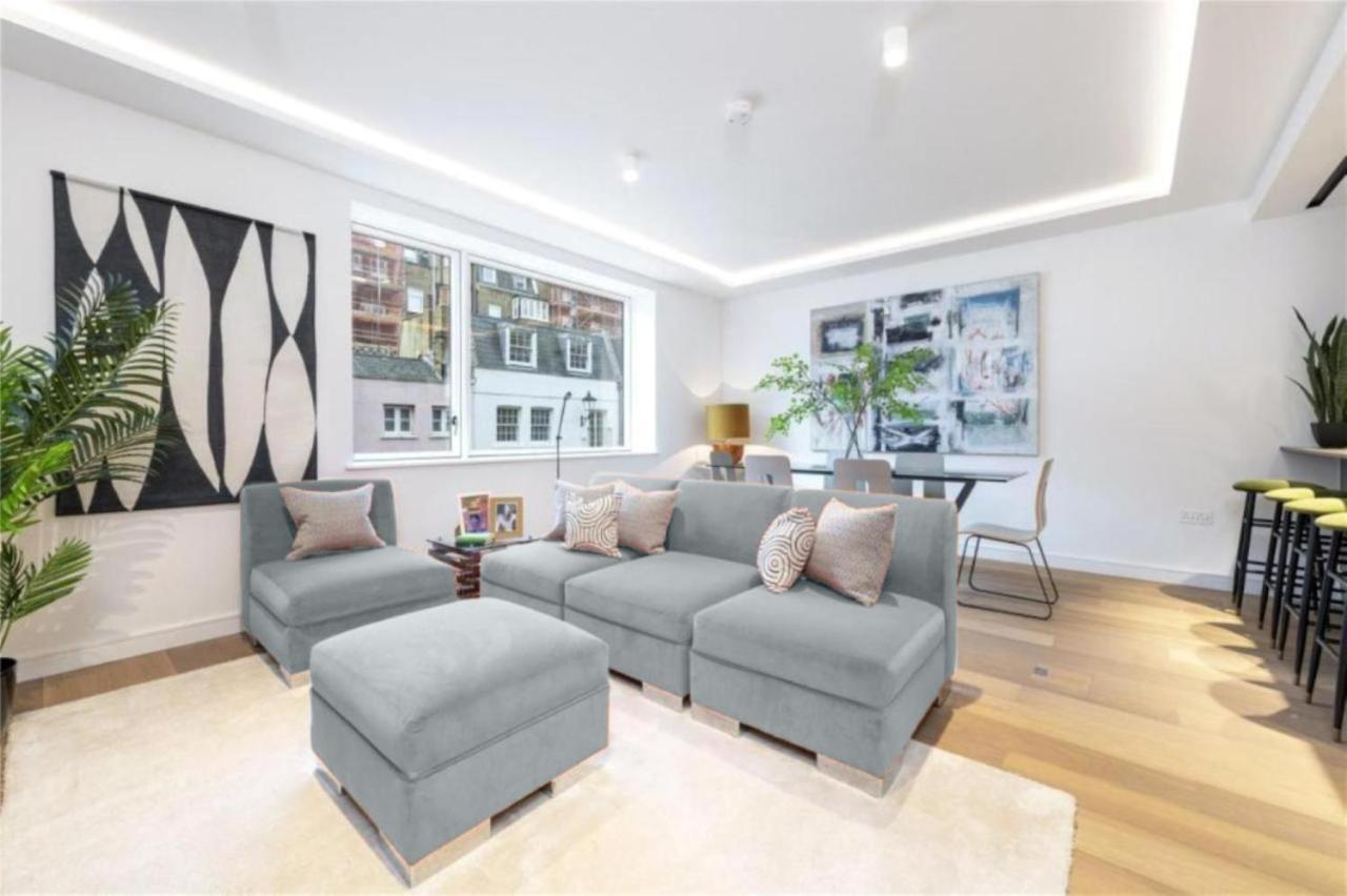 Exclusive Premium St James * Londres
