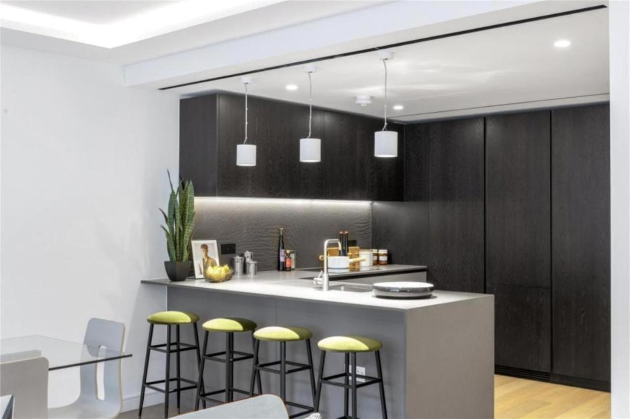Exclusive Premium St James Appartement Londres