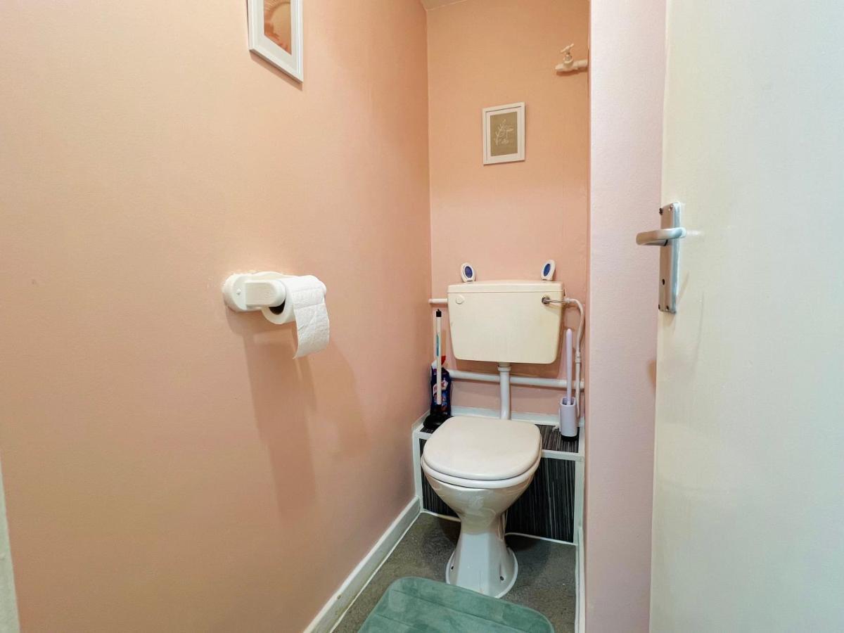 Lejlighed K Paddington 3 Bedroom Renovated Recently *