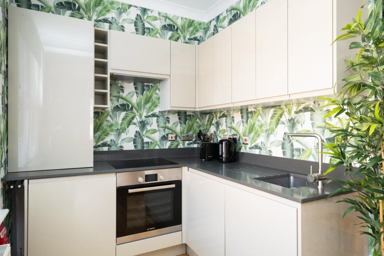 Leilighet Crashpads Shoreditch Brick Lane Mini Lofts London