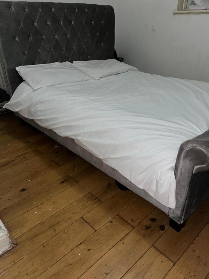 Privat bolig X
