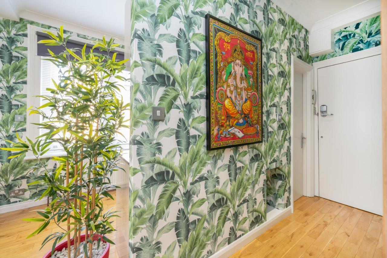 Crashpads Shoreditch Brick Lane Mini Lofts Leilighet London