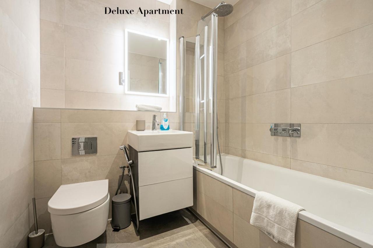 Lejlighed Superb Opposite Edgware Road Station London