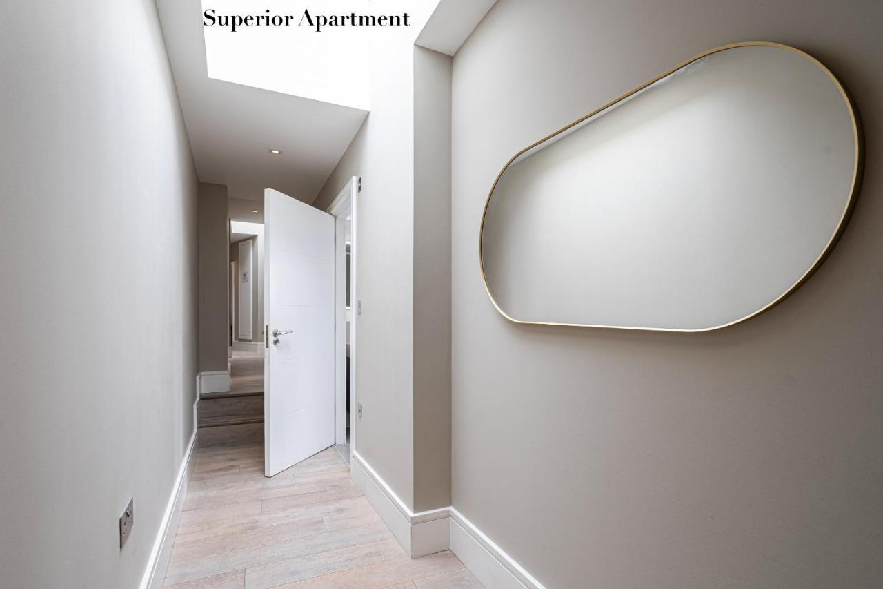 Superb Opposite Edgware Road Station Lejlighed