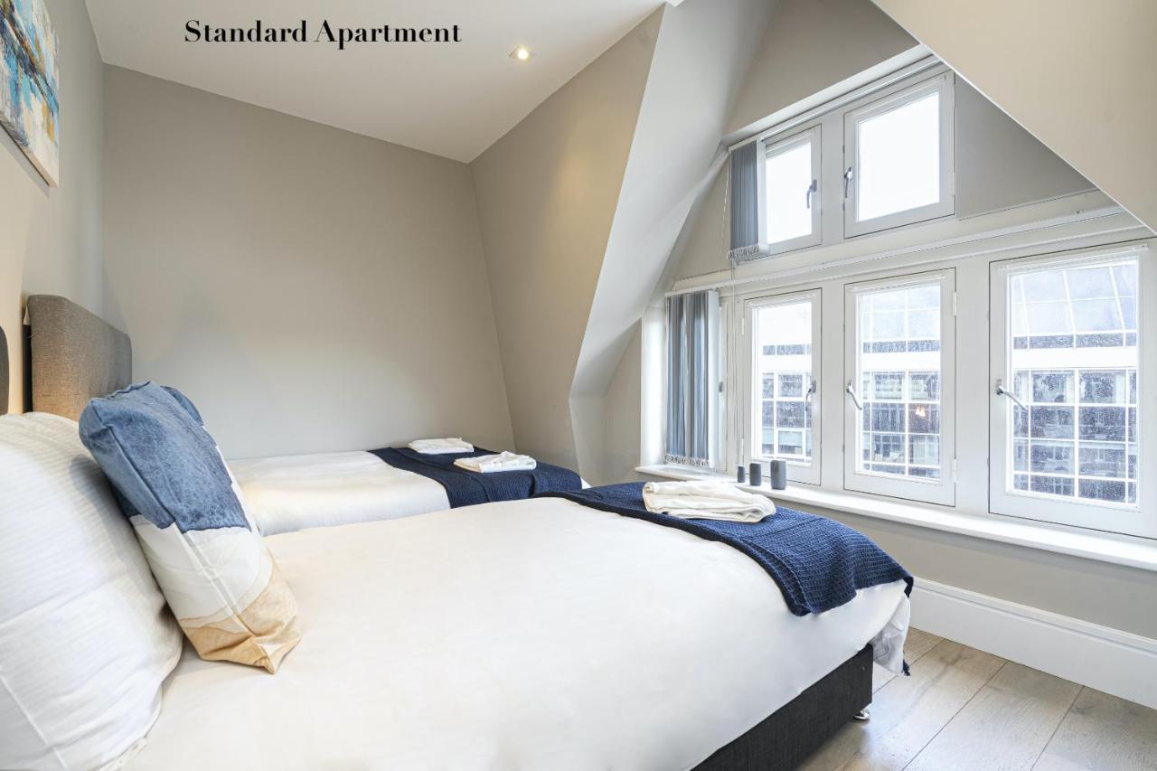 Lejlighed Superb Opposite Edgware Road Station London
