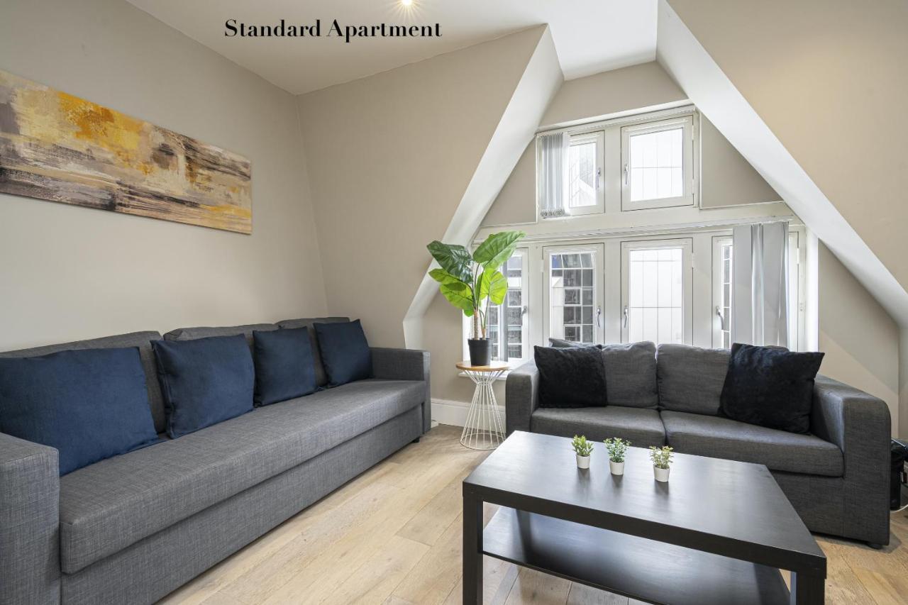 Superb Opposite Edgware Road Station Lejlighed *