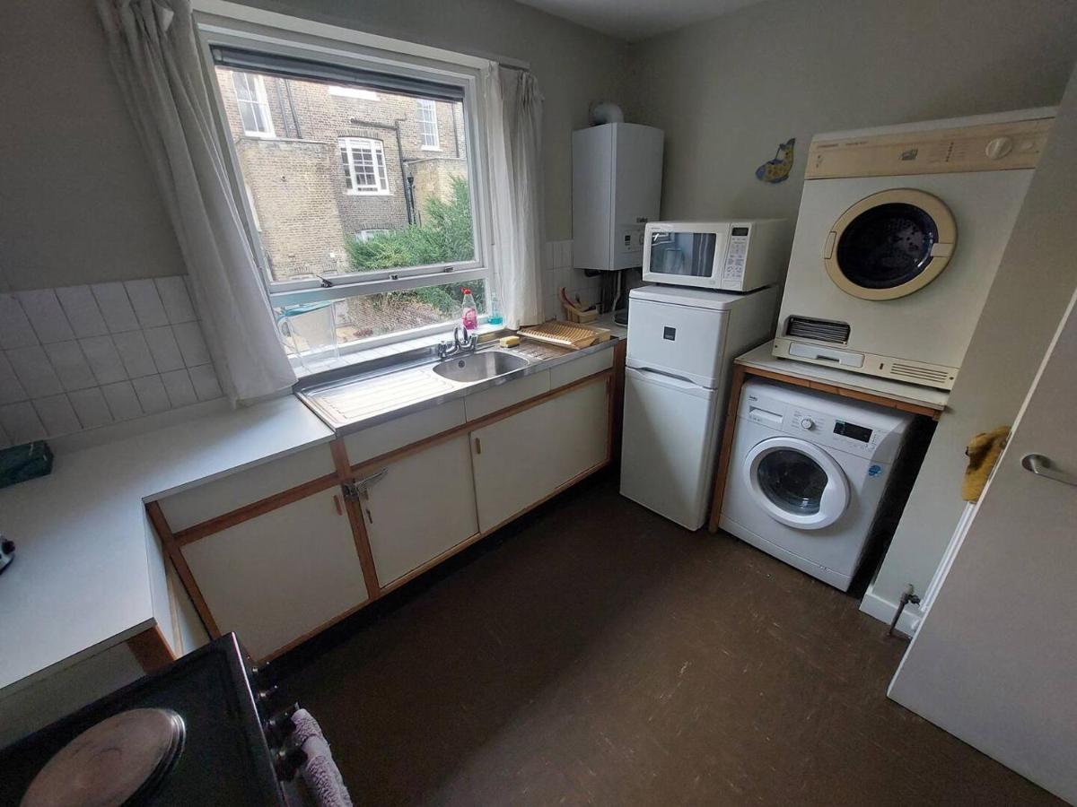 Appartement Bloomsbury 2 Flat Londen