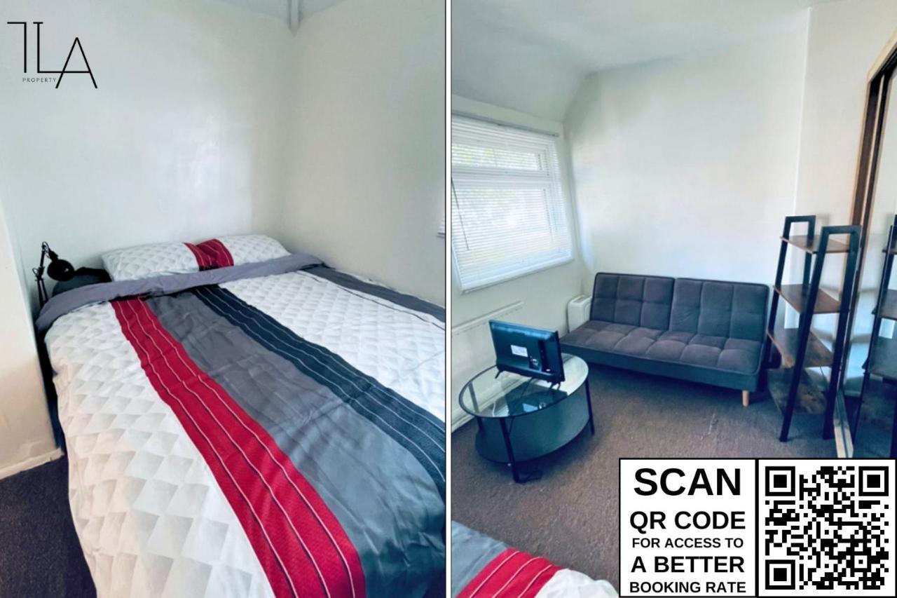 Appartamento Super King Size - O2 & Excel Center