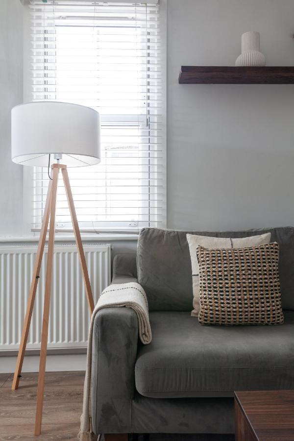 The Brent Park Collection Apartment *