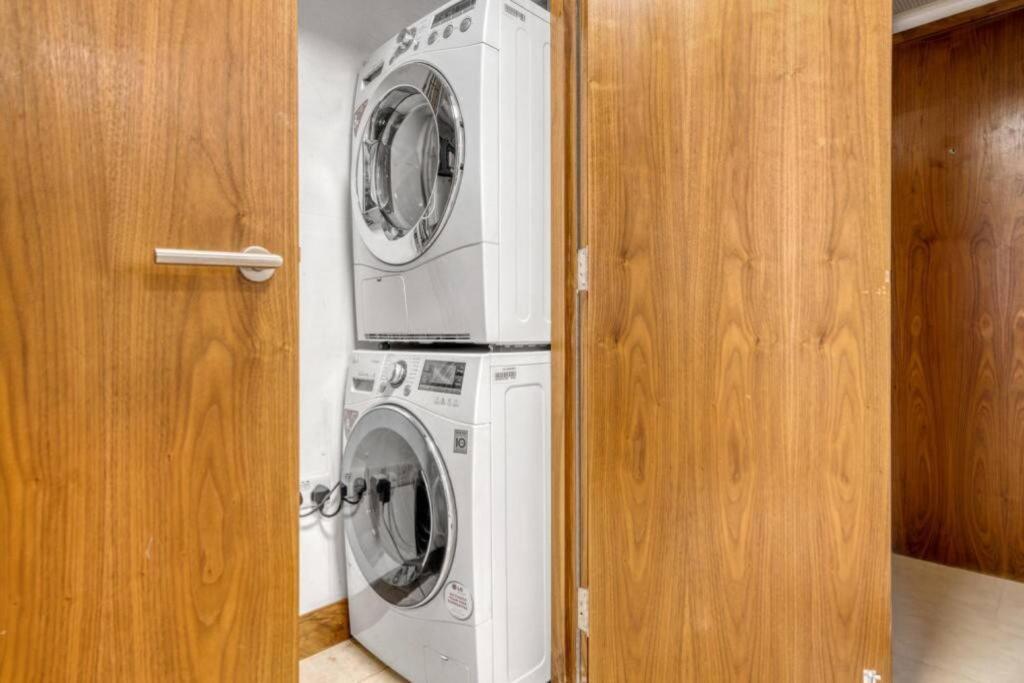 Lägenhet Exquisite 2 Bed Soho Central Sleeps 6 London