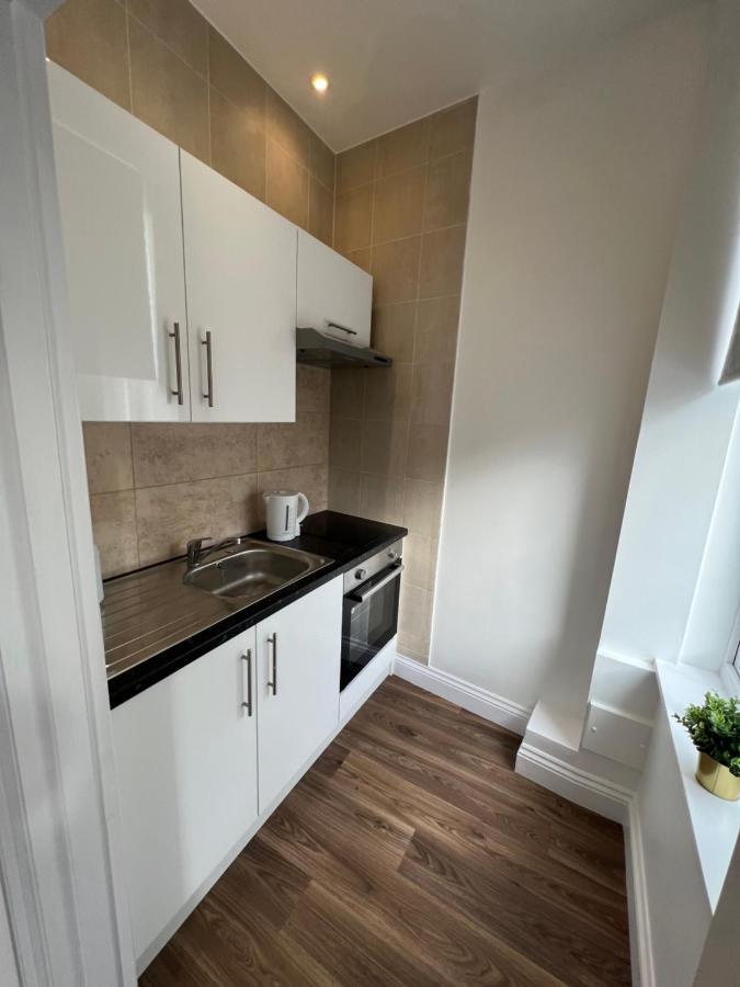 Excellent West Hampstead Studio * London