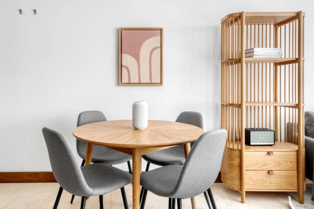 Lägenhet Exquisite 2 Bed Soho Central Sleeps 6