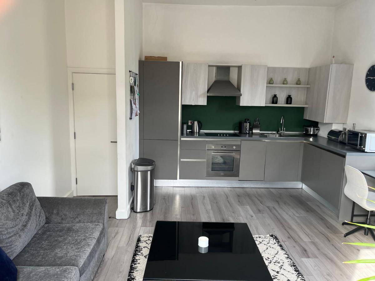 Lejlighed Spacious Modern 1-bed Near Victoria Park