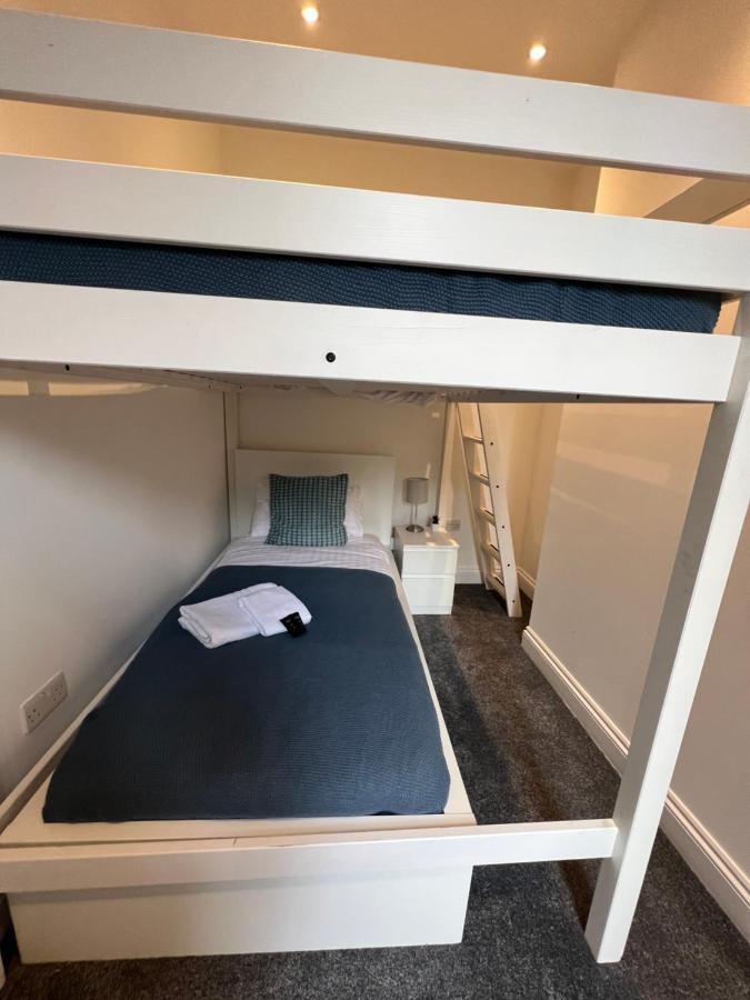 Lägenhet Amazing One Bed Flat West Hampstead