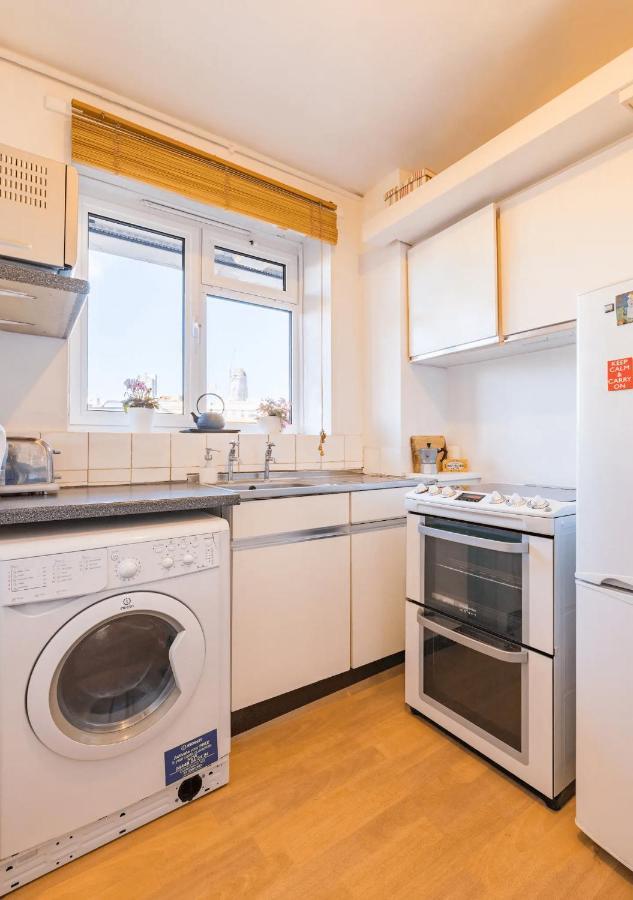 Accommodatie bij particulieren Central Shared *
